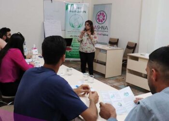 جلسة حوارية بمناسبة اليوم العالمي للبيئة