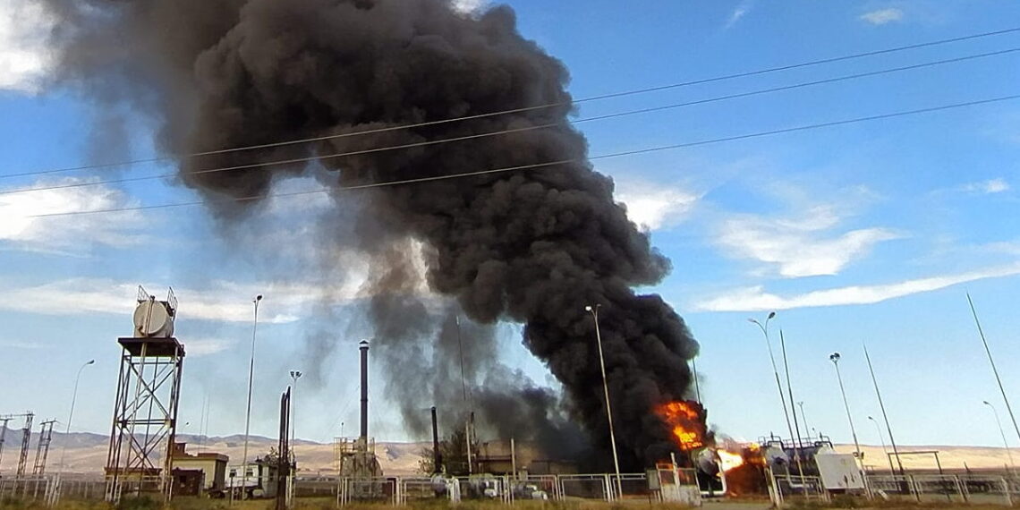 أكثر من 150 منظمة تدين استهداف البنية التحتية شمال شرق سوريا