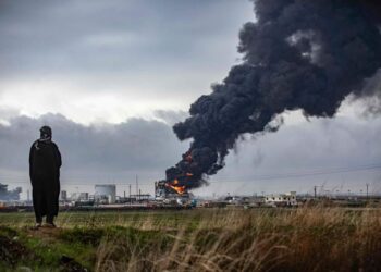 آشنا و 158 منظمة سورية تدين الاستهداف التركي للمنشآت المدنية في شمال وشرق سوريا