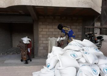 بيان مشترك من منظمات المجتمع المدني حول العمالة الشاقة للنساء والفتيات