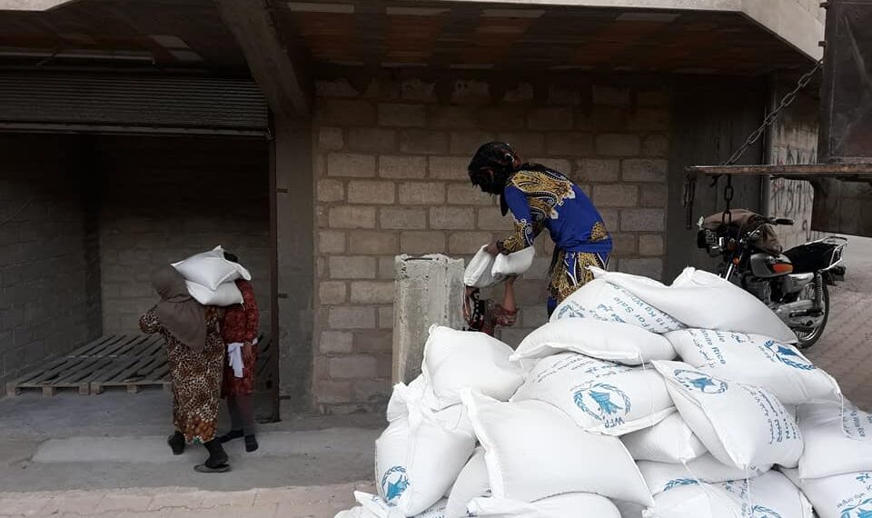 بيان مشترك من منظمات المجتمع المدني حول العمالة الشاقة للنساء والفتيات